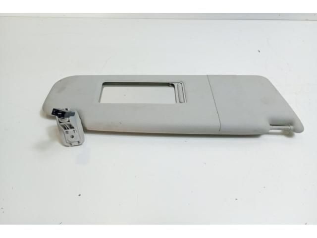 bontott VW PASSAT B7 Középső Napellenző