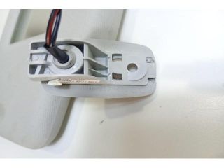 bontott VW PASSAT B7 Középső Napellenző