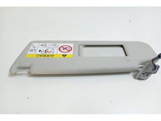 bontott VW PASSAT B7 Középső Napellenző