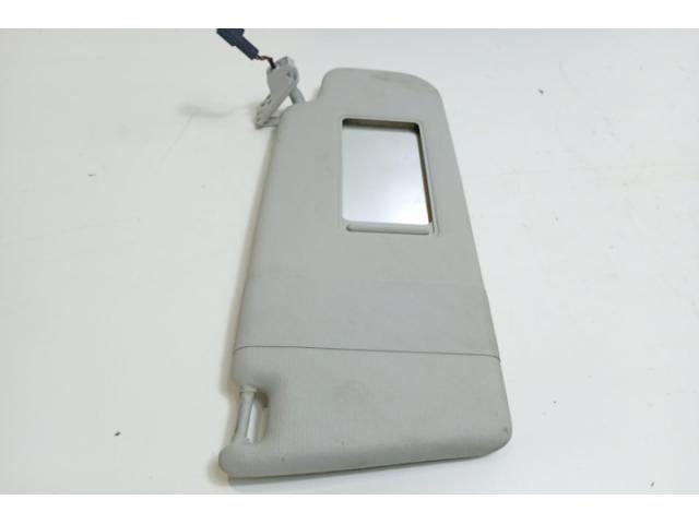 bontott VW PASSAT B7 Középső Napellenző