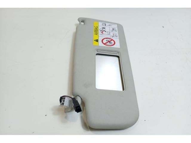 bontott VW PASSAT B7 Középső Napellenző