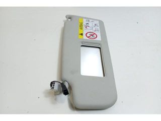 bontott VW PASSAT B7 Középső Napellenző