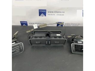 bontott VW PASSAT B7 Középső Szellőző