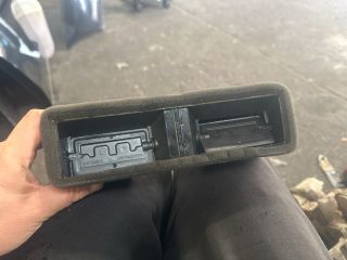 bontott VW PASSAT B7 Középső Szellőző