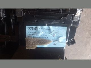 bontott VW PASSAT B7 Középső Szellőző