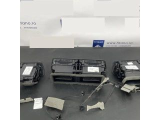 bontott VW PASSAT B7 Középső Szellőző