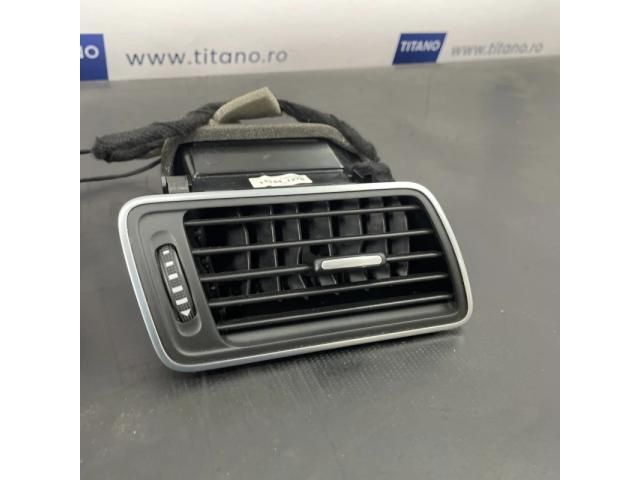 bontott VW PASSAT B7 Középső Szellőző