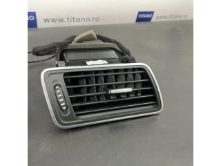 bontott VW PASSAT B7 Középső Szellőző