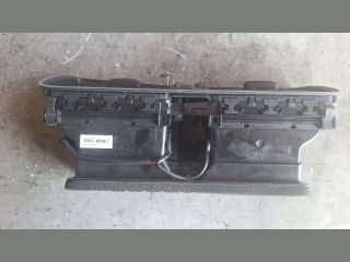 bontott VW PASSAT B7 Középső Szellőző