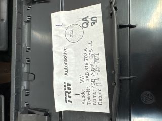 bontott VW PASSAT B7 Középső Szellőző