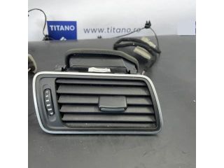 bontott VW PASSAT B7 Középső Szellőző