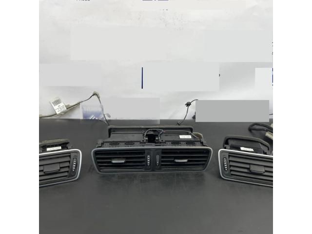 bontott VW PASSAT B7 Középső Szellőző