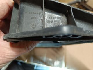 bontott VW PASSAT B7 Középső Szellőző