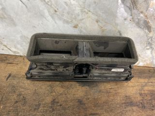bontott VW PASSAT B7 Középső Szellőző