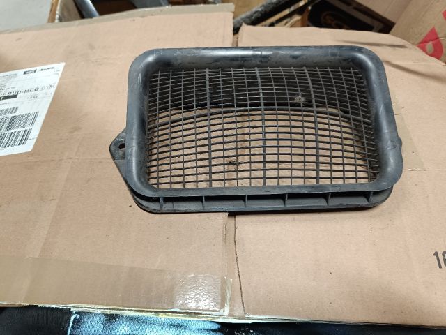 bontott VW PASSAT B7 Középső Szellőző