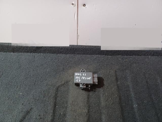 bontott VW PASSAT B7 Központizár Elektronika