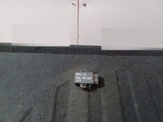 bontott VW PASSAT B7 Központizár Elektronika