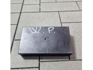 bontott VW PASSAT B7 Központizár Elektronika