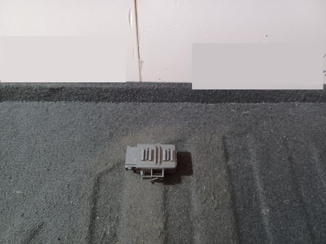 bontott VW PASSAT B7 Központizár Elektronika