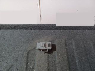 bontott VW PASSAT B7 Központizár Elektronika