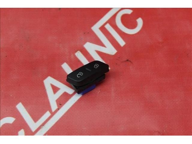 bontott VW PASSAT B7 Központizár Kapcsoló