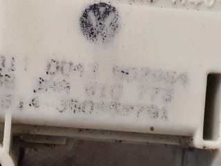 bontott VW PASSAT B7 Központizár Motor Tankajtó