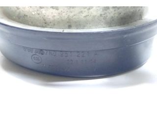 bontott VW PASSAT B7 Kürt