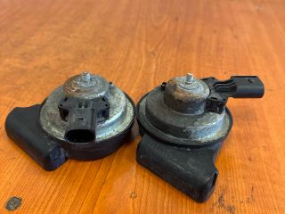 bontott VW PASSAT B7 Kürt