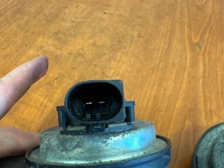 bontott VW PASSAT B7 Kürt