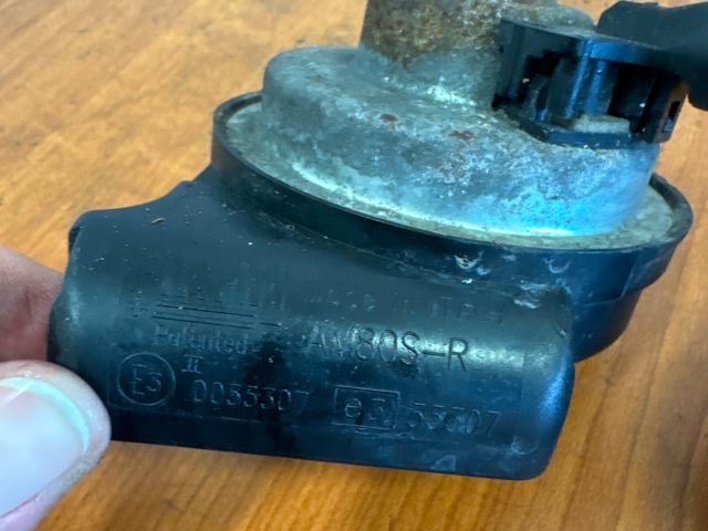 bontott VW PASSAT B7 Kürt