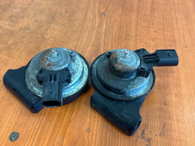 bontott VW PASSAT B7 Kürt