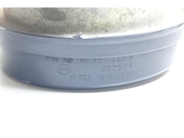 bontott VW PASSAT B7 Kürt