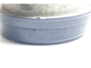 bontott VW PASSAT B7 Kürt