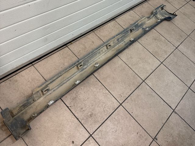 bontott VW PASSAT B7 Küszöb Burkolat