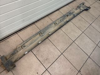 bontott VW PASSAT B7 Küszöb Burkolat