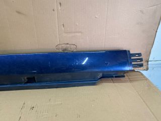 bontott VW PASSAT B7 Küszöb Burkolat