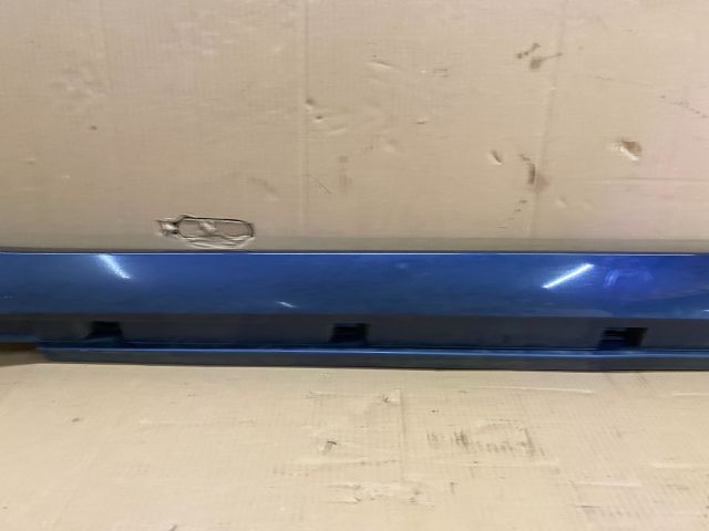 bontott VW PASSAT B7 Küszöb Burkolat