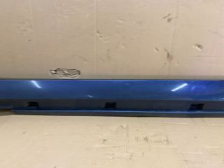 bontott VW PASSAT B7 Küszöb Burkolat