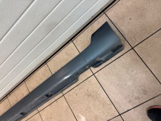 bontott VW PASSAT B7 Küszöb Burkolat