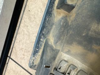 bontott VW PASSAT B7 Küszöb Burkolat