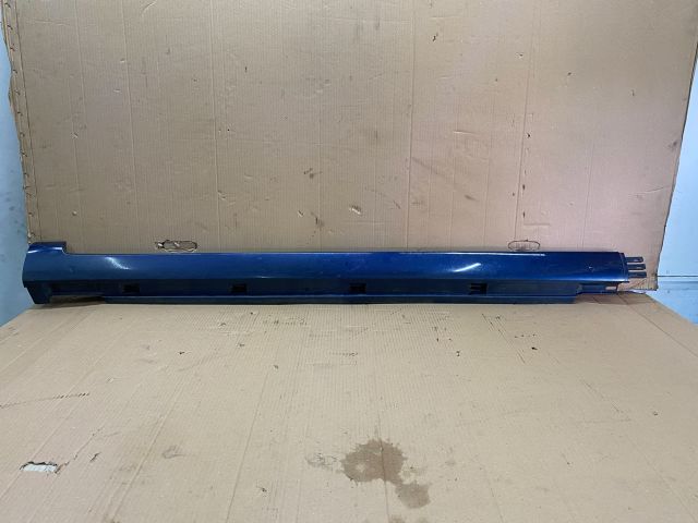 bontott VW PASSAT B7 Küszöb Burkolat