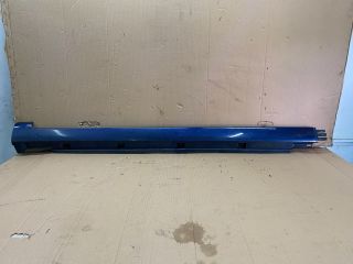 bontott VW PASSAT B7 Küszöb Burkolat