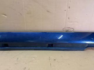 bontott VW PASSAT B7 Küszöb Burkolat