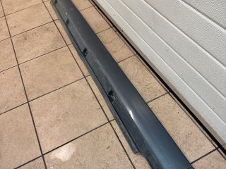 bontott VW PASSAT B7 Küszöb Burkolat