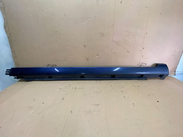 bontott VW PASSAT B7 Küszöb Burkolat