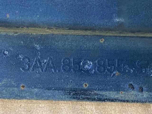 bontott VW PASSAT B7 Küszöb Burkolat