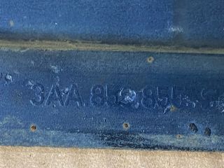 bontott VW PASSAT B7 Küszöb Burkolat