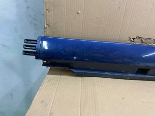 bontott VW PASSAT B7 Küszöb Burkolat