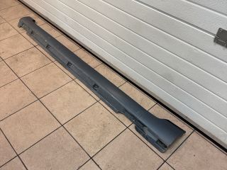 bontott VW PASSAT B7 Küszöb Burkolat