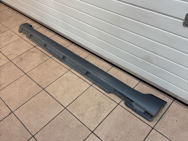 bontott VW PASSAT B7 Küszöb Burkolat